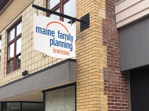 Maine Family Planning will shut down its primary care practice because of federal funding cuts