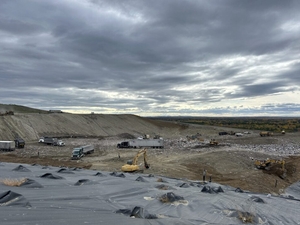 Maine judge greenlights state’s initial approval of Juniper Ridge landfill expansion