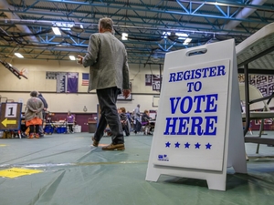 How Maine Morning Star covers elections