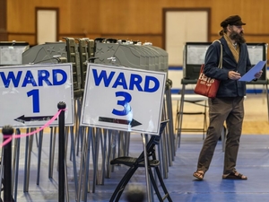 Six write-in candidates file for Maine U.S. Senate race, prompting ranked-choice voting