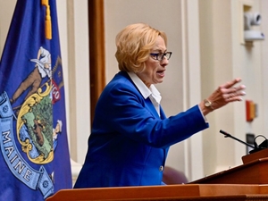 After months of GOP criticism, Maine shares details of Medicaid fraud enforcement