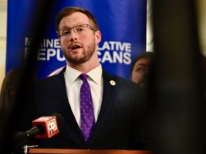 After arrests, Republican leaders outline steps they want state to take to combat MaineCare fraud