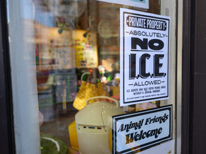 Lawmakers look to strengthen tenant rights amid heightened immigration enforcement