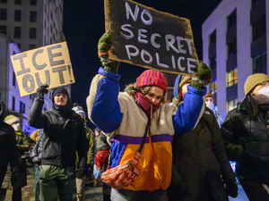 How Maine’s new laws push back on Trump’s deportation agenda