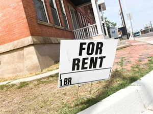 Democrats running for governor say what they’ll do to help struggling renters
