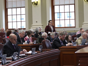 Maine rejects comprehensive data privacy law, again