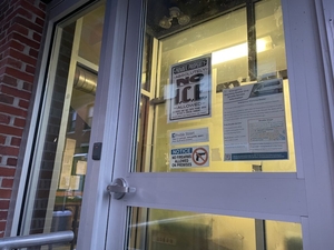 Bill to strengthen tenant rights amid heightened immigration enforcement advances