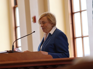 Gov. Mills said she voted for Jackson, despite lack of endorsement