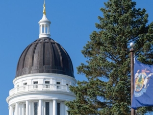 See who is running for Maine Legislature in your district
