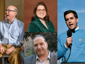 In second debate, 2nd District Democrats work to distinguish themselves