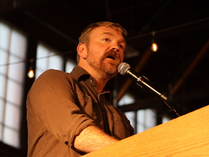 Maine Democrats accuse Platner of attempting to influence his replacement before he drops out