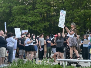The fight against data centers is bringing Mainers, and Americans, together