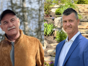 Ethics Commission to investigate Bobby Charles’ alleged ties to site attacking primary opponent
