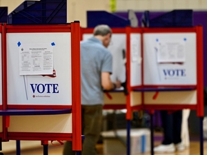 Mainers can start requesting absentee ballots for November election