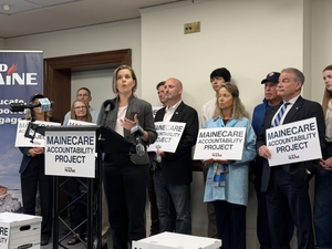 Maine health department to review Medicaid oversight after Republican push