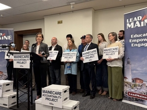 Republican-led group petitions DHHS to pass tougher MaineCare oversight rules