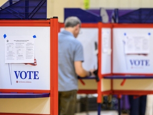 Legislative primary results set the stage for November. Here’s how they turned out.