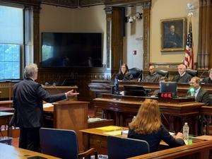 Maine Supreme Court affirms Bellows’ decision to invalidate trans sports ballot question