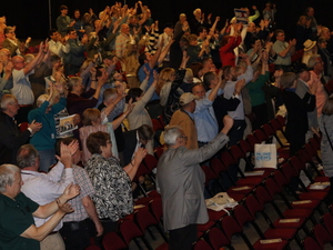 Maine Democrats can vote from home for the delegates who will pick Platner’s replacement