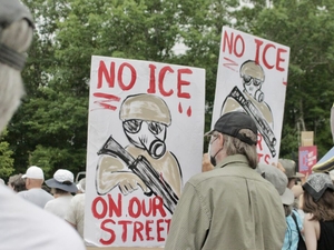 Portland sees more immigration detentions as arrests increase nationally