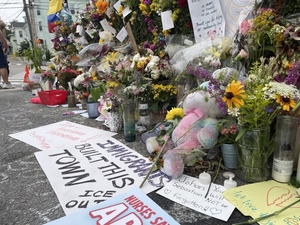 ICE killings are acts of terrorism