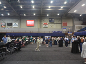 Maine Democrats select delegates as the party begins the abnormal process of replacing Platner