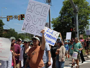 Maine AG announces state investigation into fatal ICE shooting in Biddeford 