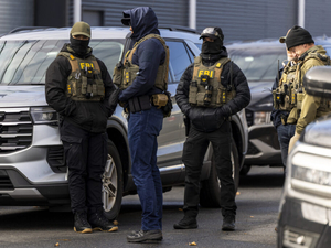 More ICE arrests so far this year in Maine than previous two combined, data show