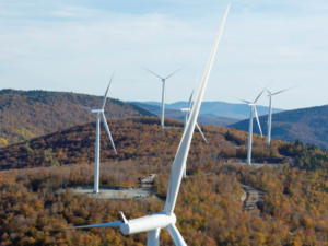 After years of delays, commission advances northern Maine transmission and wind project