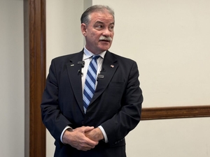 Bobby Charles’ campaign returning contributions that exceeded limit amid ethics complaint