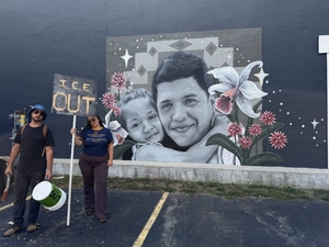 Biddeford hearing puts spotlight on Trump and Republicans’ lawless, depraved deportation agenda