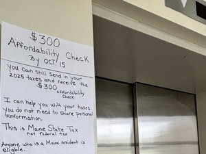 Limits of ‘affordability checks’ surface as payments begin to arrive in mailboxes