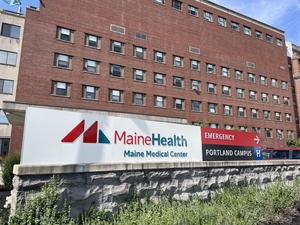 Despite community pushback, MaineHealth announces closure of Damariscotta birthing center