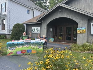 Amid housing crisis, Maine mobile home residents make strides to protect themselves