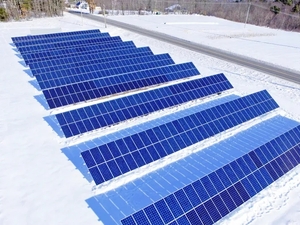 Energy Department proposes new plan to encourage renewable projects cut out of net energy billing
