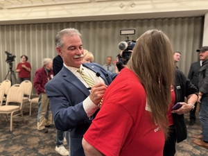 Maine Ethics Commission fines Bobby Charles for campaign finance violations