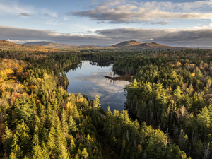 Recent land returns give Wabanaki Nations more authority over conservation, ancestral territory