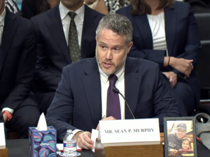 Families of ICE victims tell panel that falsehoods, obstruction amount to ‘dual assassinations’