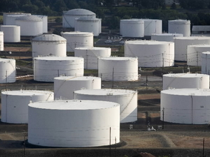 Feds announce release of reserve heating oil, after letter from Maine’s senators