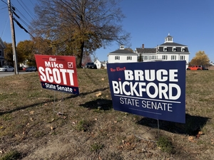 Outside groups spending millions to oust state lawmakers up for reelection