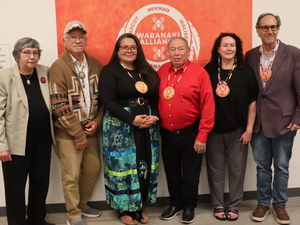 Hoping compromise is thing of past, Wabanaki Alliance eyes path to full sovereignty