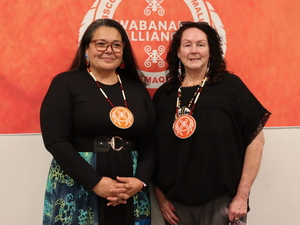 Competing US Senate endorsements highlight tension between tribal sovereignty and investment