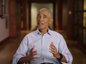 Barack Obama backs Troy Jackson for Senate