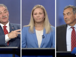 Key takeaways from Maine’s fourth and final gubernatorial debate