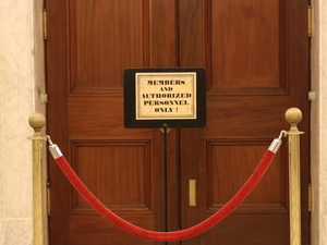 After raft of appointments, District 16 voters will finally get their say