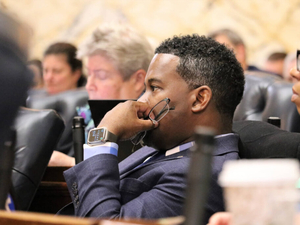 Former Baltimore delegate will take over as leader of Maryland Transit Administration