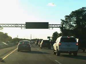 Crackdown on out-of-state vehicle registrations to start this month