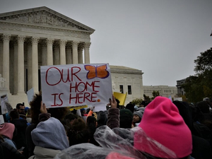 DACA recipients did everything right, yet 14 years later they are more vulnerable than ever