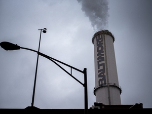 Maryland leaders must fight to restore climate justice funding