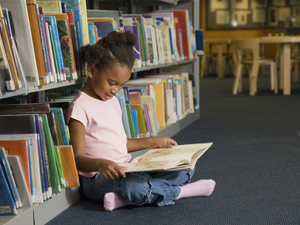 Maryland wants better readers. Have we asked children what they need?